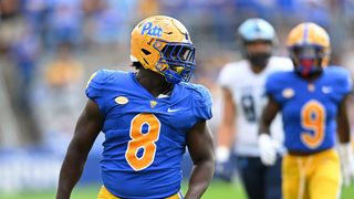 Could Steelers Avoid Cornerback Completely In 2023 NFL Draft? CBS Sports Thinks So In Latest Mock Draft (Steelers 2023 NFL Draft). Photo by Joe Sargent / Getty Images